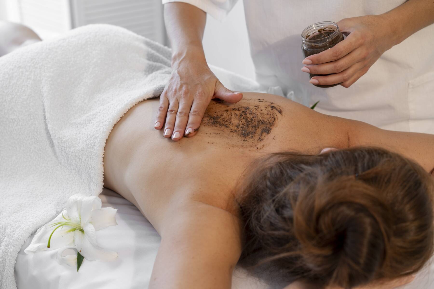 1 Ritual Essencial Premium (120 min)